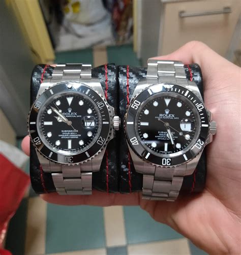 noob vs u1 rolex|u1 watches review.